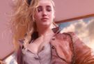 Horny Gemma wants your cock - Monster Hunter wilds r34
